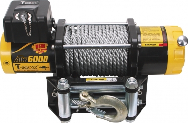    T-max ATW-6000 OFF-ROAD Improved 12V W0427