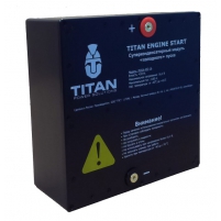  () Titan/ -433-16