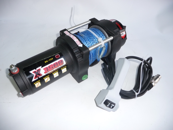 ������������� ������� ��� ����������� SportWay (ATV) X3500s