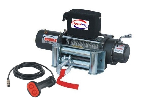 ������������� ������� ��� ���������� SportWay WS9500 24V