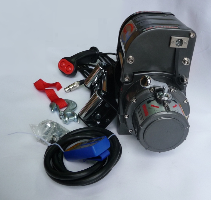 ������������� ������� ��� ���������� SportWay WS9500i 24V (����� �������, ��� �����)