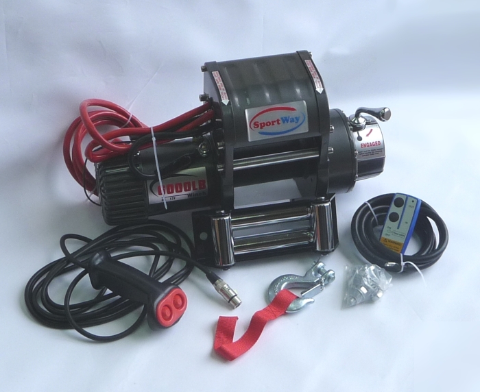 ������������� ������� ��� ���������� SportWay WS9500i 24V (����� �������, ��� �����)