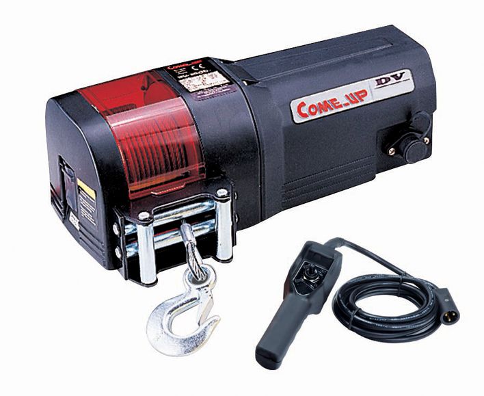 ������������� ������������� ������� Come up DV-2500i 12V