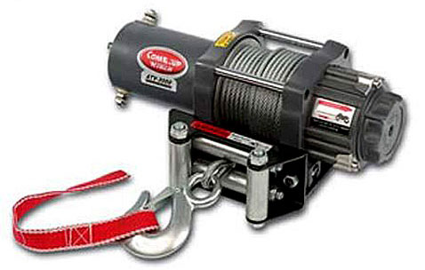 ������������� ������� ��� ����������� Come up ATV-3000