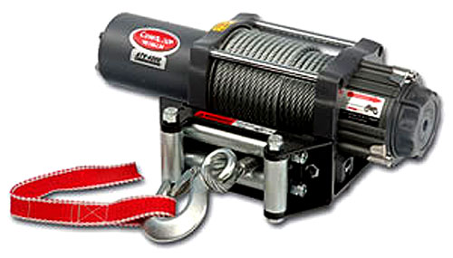 ������������� ������� ��� ����������� Come up ATV-4000