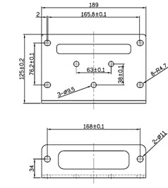 ������������� ������� ��� ����������� Come up ATV-4000