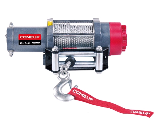 ������������� ������� ��� ����������� Come up Cub 4