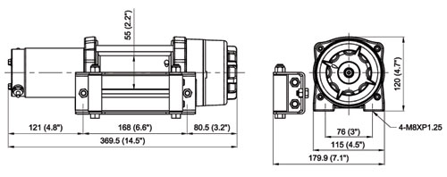 ������������� ������� ��� ����������� Come up Cub 4s