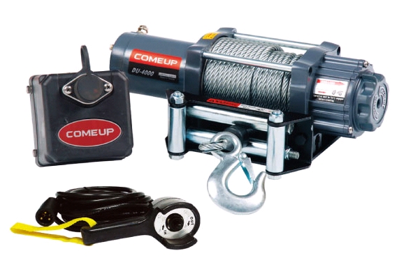 ������������� ������������� ������� Come up DU-4000 12V