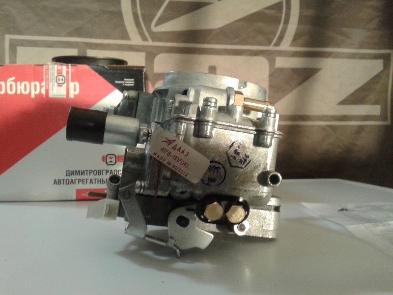 ���������� ��� (SOLEX) 4178-10