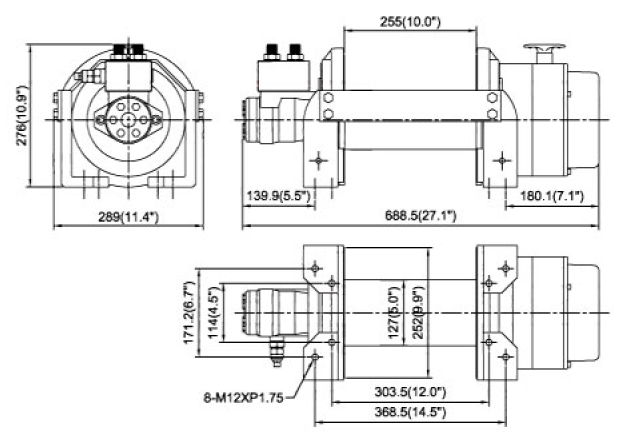 �������������� ������� Come up HV-15