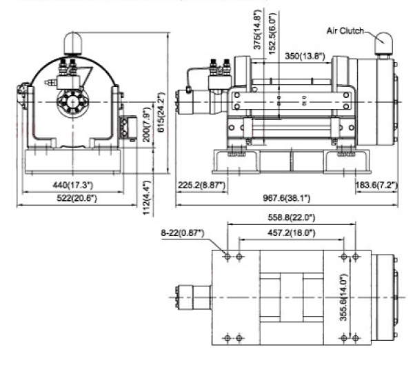 �������������� ������� Come up HV-30000