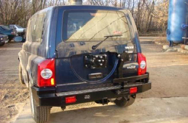 ������ ������ ��� ������ TAGAZ Tager � �������� RIFTGZ-20100