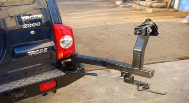 ������ ������ ��� ������ TAGAZ Tager � �������� � �������� RIFTGZ-20120