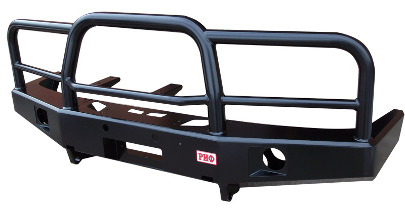 ������ �������� Toyota Land Cruiser 80 � ��������������� ������ RIF080-10350