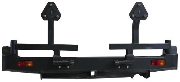 ������ ������ ��������� Toyota Land Cruiser 105 (��� �������) RIF105-20100