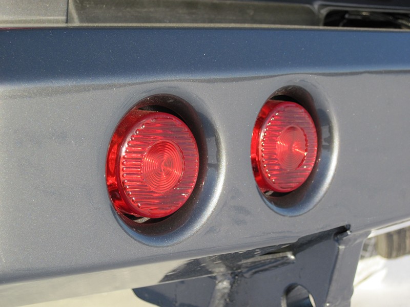 ������ ������ Toyota Hilux 05+ RIFVIG-20150