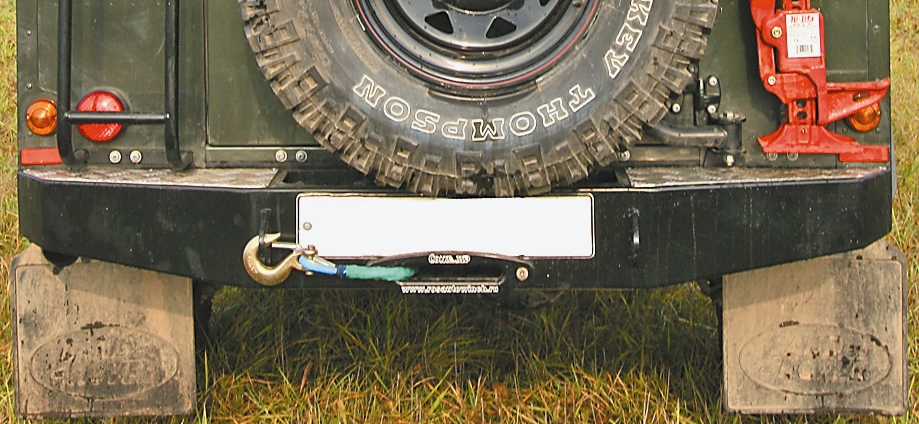 ������ ������ Defender ��� ������� RIFDEF-20300