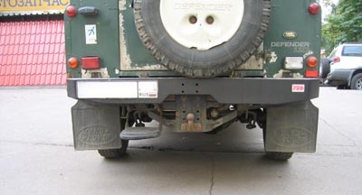 ������ ������ Defender �������� RIFDEF-20000