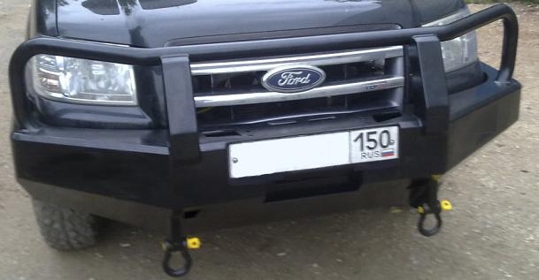 ������ �������� ��� ��� Ford Ranger RIFRAN-10300