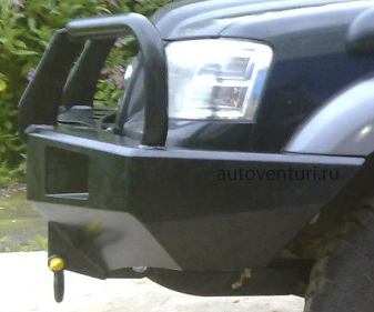 ������ �������� � ���. ������ ��� ��� Mazda BT-50 RIFBT5-10350