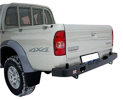 ������ ������ � �������� ��� Mazda B2500 RIFB25-20100