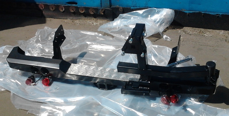 ������ ������ � ��������, �������� � �������� ��� L200 New RIFTRT-20125