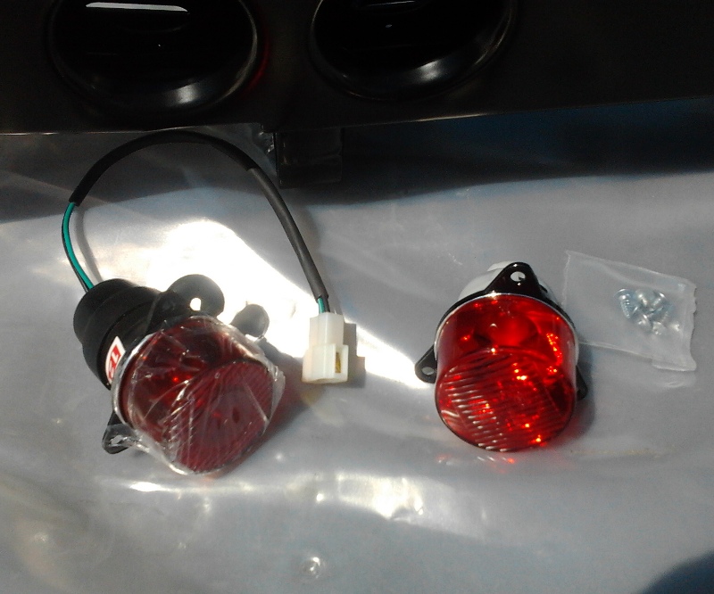 ������ ������ � ��������, �������� � �������� ��� L200 New RIFTRT-20125