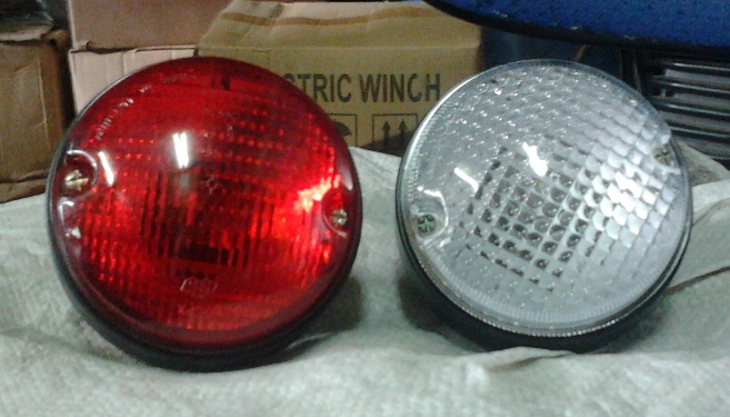 ������ ������ � �������� ��� Nissan Navara D40 RIFD40-20150