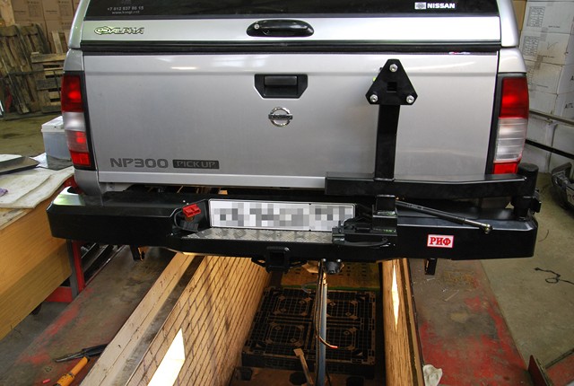 ������ ������ � �������� � �������� ��� NP300 ����� 1385 ��. RIFD22-20120