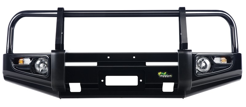 ������ �������� Ironman Hilux 05-11 ������ � ��� ������� BBCD002