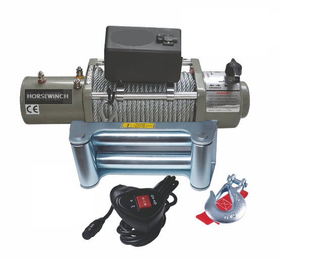 ������������� ������������� ������� Horsewinch SEC15000 12V