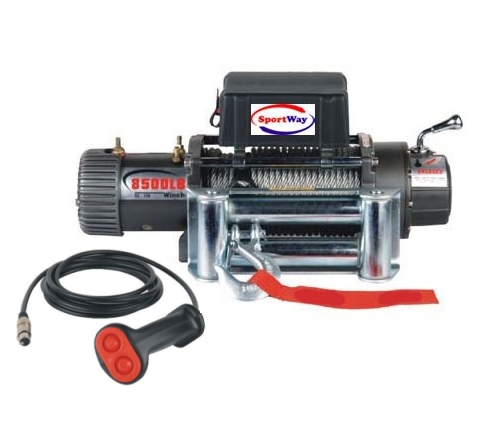 ������� ������������� ������������� SportWay WS8500 12V