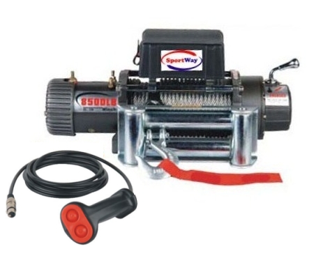 ������� ������������� ������������� SportWay WS9.5 12V