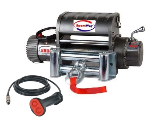 ������� ������������� ������������� SportWay WS9.5i 12V