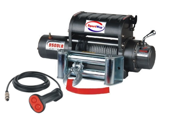 ������� ������������� ������������� SportWay WS9500i 12V