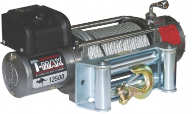 ������� ������������� ������������� T-max EW-12500 OFF-ROAD Improved 12V W0424