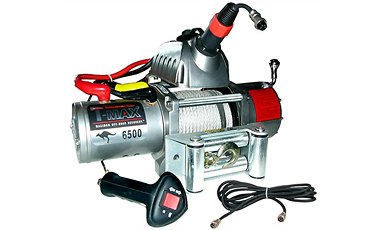 ������� ������������� ������������� T-max EW-6500 OUTBACK 12V W0232