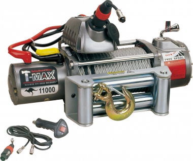 ������� ������������� ������������� T-max EW-11000 OUTBACK 12V W0129