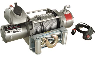 ������� ������������� ������������� T-max EW-15000 OUTBACK 12V W0235