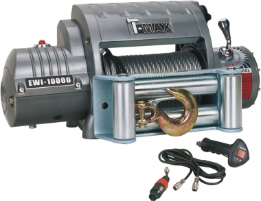 ������� ������������� ������������� T-max EWI-10000 OUTBACK Integrated 12V W0043