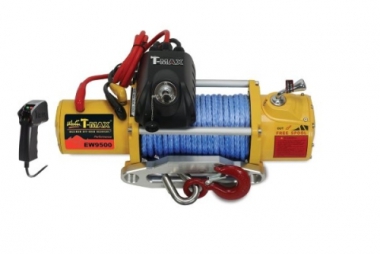 ������� ������������� ������������� T-max PEW-9500 Performance 12V W0464