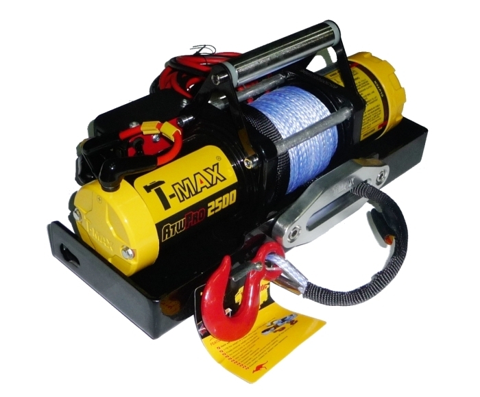 ������� ���������� ������������� T-max ATW-PRO 2500 ��� ���������� � �������� ����������� 12� W0927