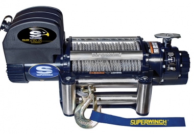 ������������� ������������� ������� Superwinch Talon 12.5 12V W0864