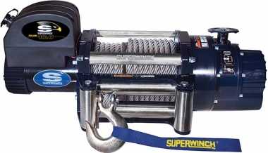 ������������� ������� ��� ���������� Superwinch Talon 18.0 24V W0868