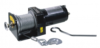 ������������� ������� ��� ����������� T-max ATV2000 12V W0049