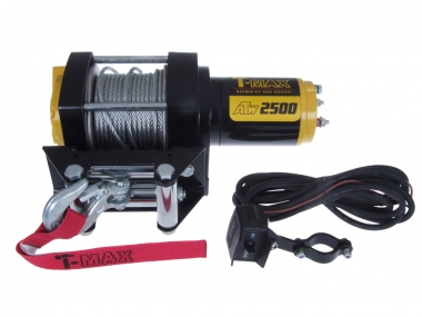 ������������� ������� ��� ����������� T-max ATV2500 12V W0050