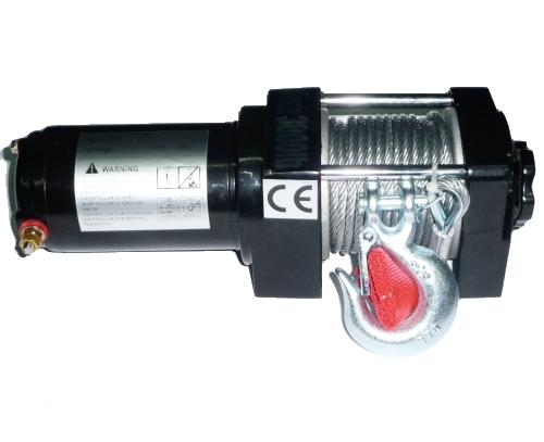 ������������� ������� ��� ����������� Horsewinch ATV3000 12V