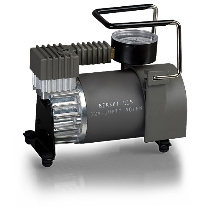 ������������� ���������� BERKUT (������) R15