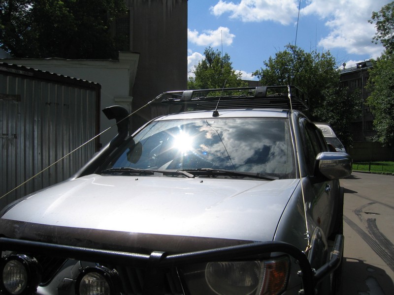 �������� �������������� ��� ��� L200